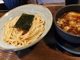 つけ麺処 つぼや 梅田店