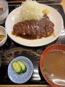 終着北濃駅 お食事処