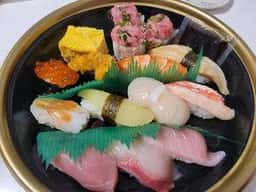 がってん寿司 綾瀬店
