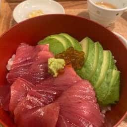 石塀小路 豆ちゃ ルミネ横浜店