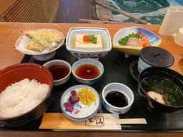 和風茶屋 里仙