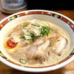 麺や拓