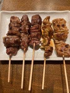大衆酒場しんさく
