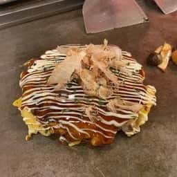 クモジテッパンバール やぽん