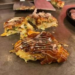 クモジテッパンバール やぽん