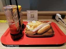 ノースカフェ＆BEER 羽田空港店
