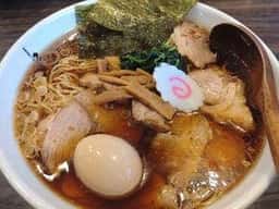 新潟長岡生姜醤油らーめん みずさわ 東川口店