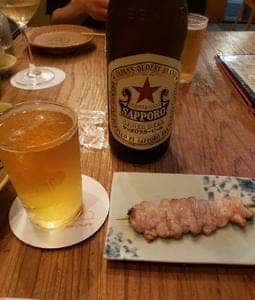 くちばしモダン