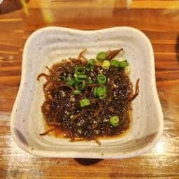 沖縄酒場 ろく