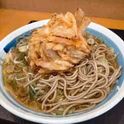 どんどん庵 岐阜加納店