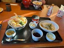 和食さと 南越谷店