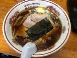 吾作ラーメン 秋田山王店