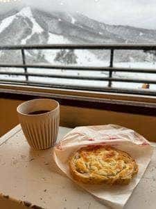 Myoko Coffee
