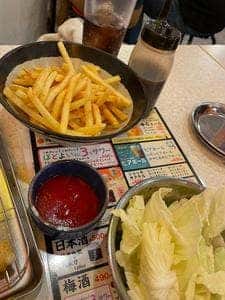 串カツ田中 戸塚店