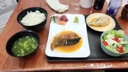 神山鮮魚店