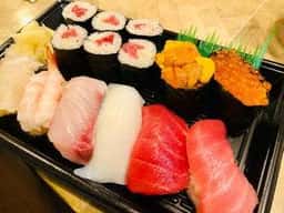 江戸前寿司 ちかなり