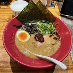 一風堂 上野広小路店