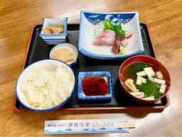 タカラ亭