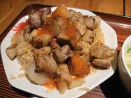 大阪王将 天神新天町店