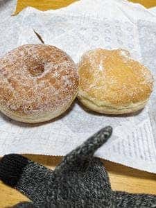 ミスタードーナツ 三軒茶屋ショップ