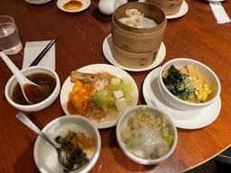 香港蒸籠 そごう大宮店