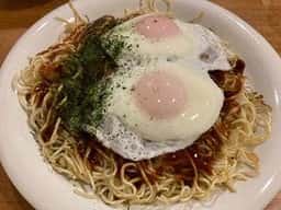 広島のお好み焼き Kitchen じゅん