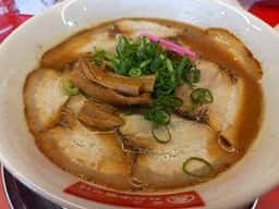 丸高中華そば sononそのだ店
