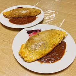 レストラン三ツ星