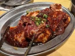 大阪焼肉・ホルモン ふたご 横浜駅西口店