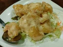 中華料理 旭園