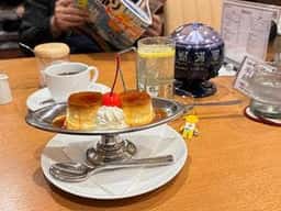 純喫茶 ライラック