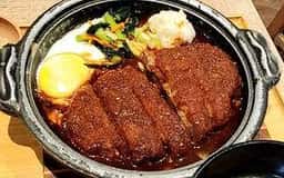 やよい軒 代々木店