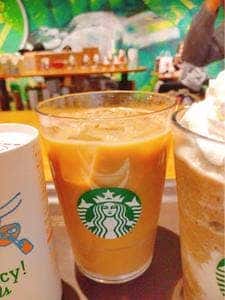 スターバックス コーヒー 渋谷PARCO店