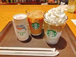 スターバックス コーヒー 渋谷PARCO店