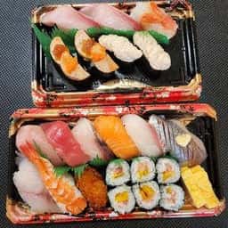 すし松 青物横丁店