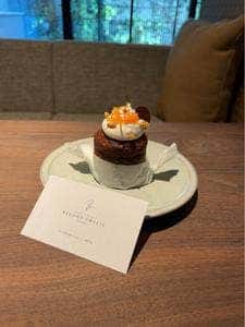BEYOND SWEETS 表参道店