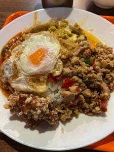 泰国屋台チャオ