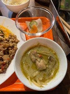 泰国屋台チャオ