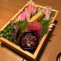 まほろば酒場