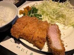 銀座 にし邑
