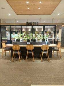 SOLANI DINING