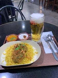 バンゲラズスパイスビストロ&カフェ