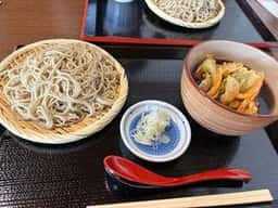 そば処 福福福