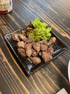 大衆酒場 福助