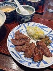 牛たんと和牛焼き 青葉 小田急町田店