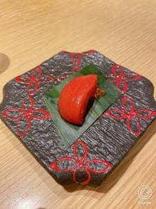 北新地 鮨 千功堂