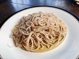 蕎麦処 こなす