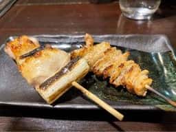 炭火焼鳥 あずま