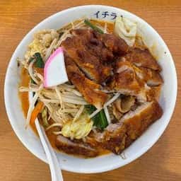 イチラク成田店