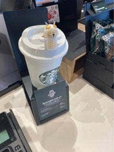 スターバックス コーヒー 北谷北前店